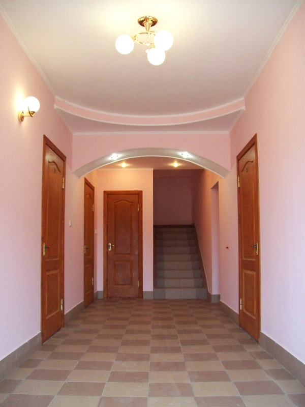 "Лукоморье" гостевой дом в Береговом (Феодосия) - фото 2