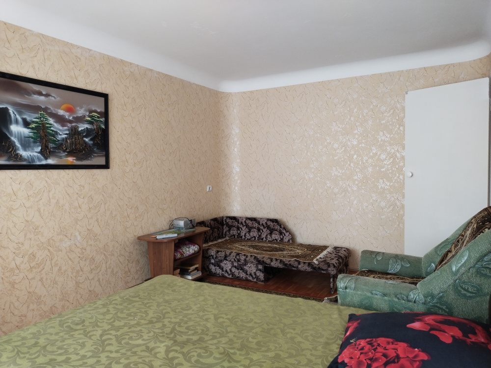 1-комнатная квартира имени Ленина 120 в Волжском - фото 4