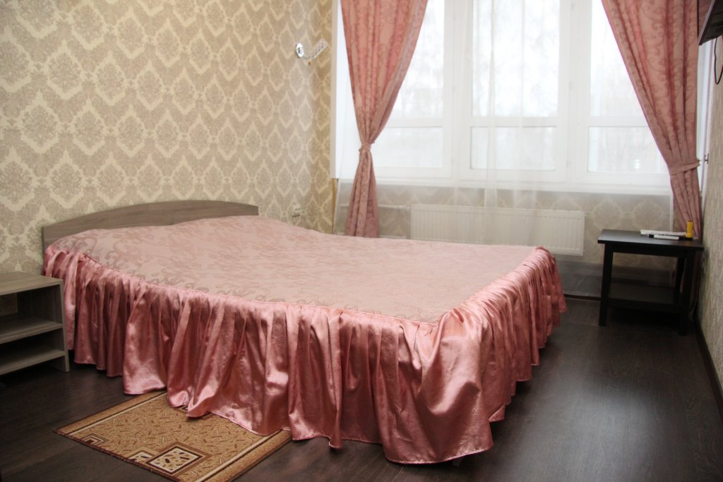 "Этника" гостиница в Казани - фото 9