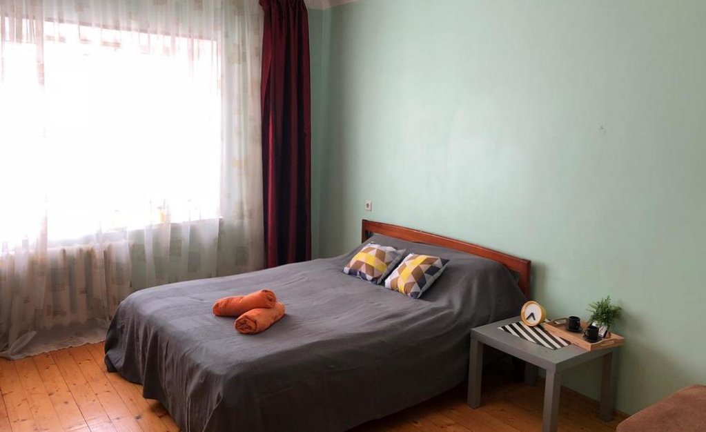 "Рент69 на Смоленском 7" 2х-комнатная квартира в Твери - фото 3