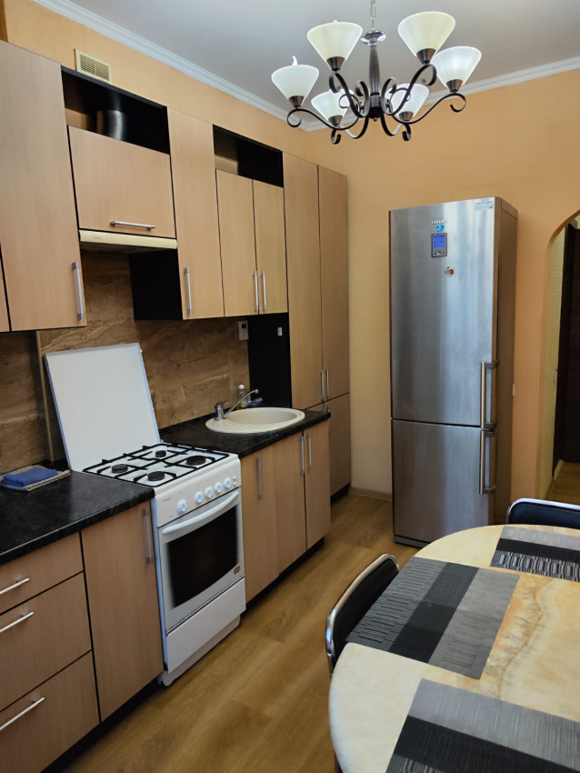 1-комнатная квартира Александра Суворова 137А в Калининграде - фото 2