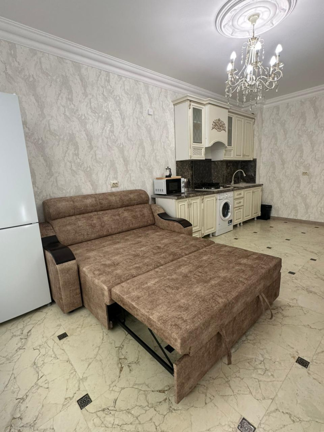 "В новом частном доме" 2х-комнатная квартира в Дербенте - фото 12