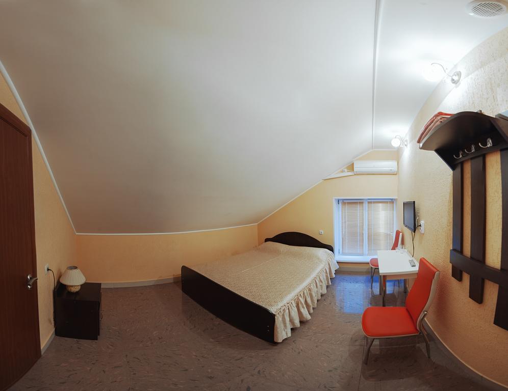"Алладин" гостиница в Оренбурге - фото 23