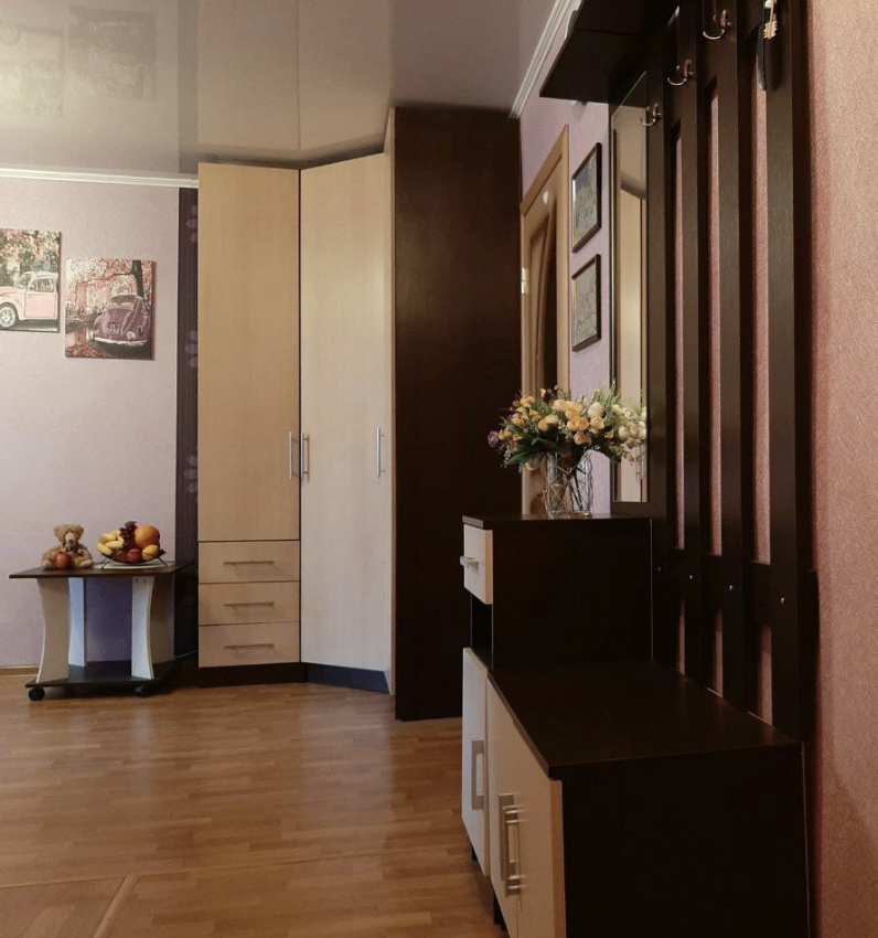 "Рядом С Музеем Янтаря" 2-комнатная квартира в Калининграде - фото 8