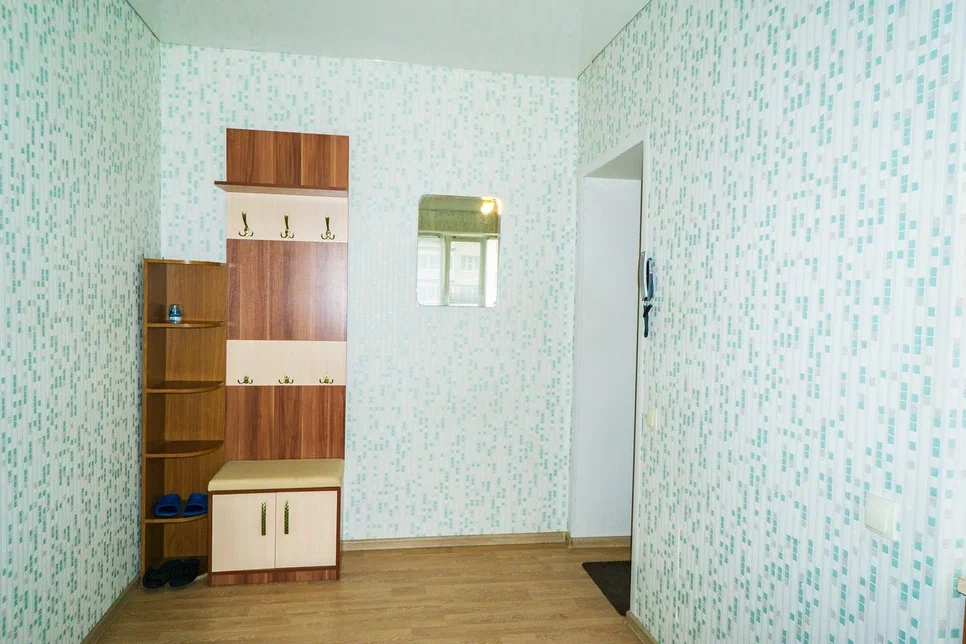 2х-комнатная квартира Советская 190 в Тамбове - фото 15