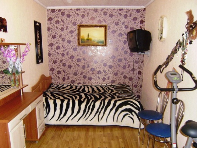 2х-комнатная квартира Ленина 60 в Алуште - фото 12