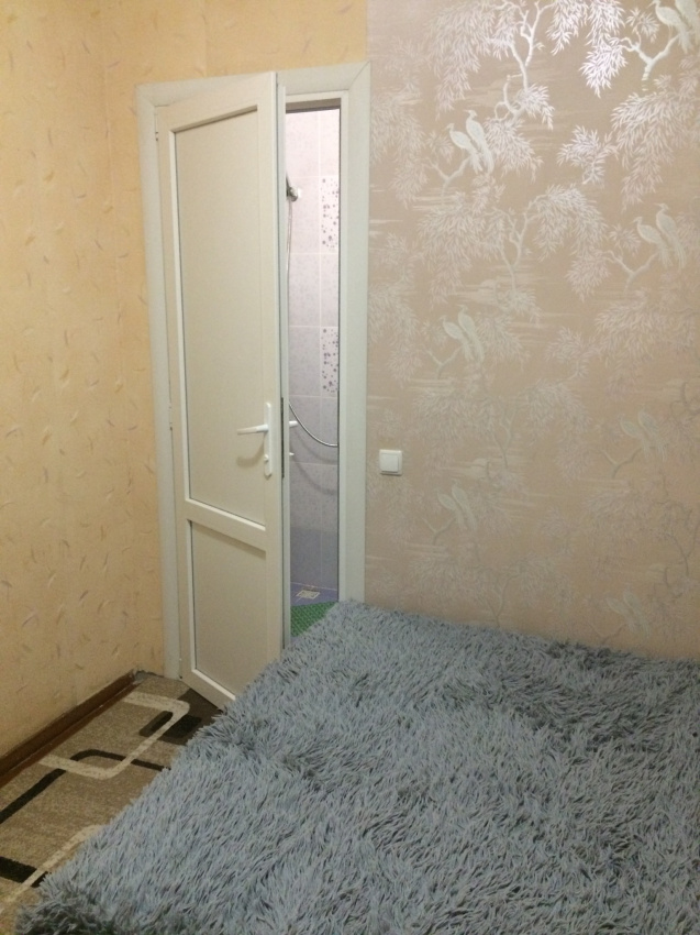 1-комнатная квартира "Море" Севастопольская 13 в Новофедоровке - фото 12