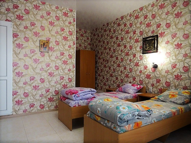 "Аромат" гостевой дом в с. Аромат (Бахчисарай) - фото 48