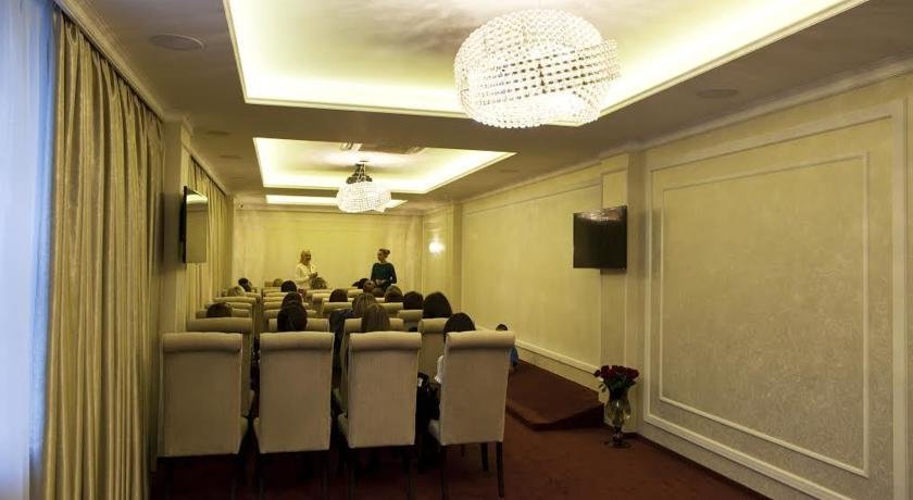 "Лада" гостиница в Оренбурге - фото 4