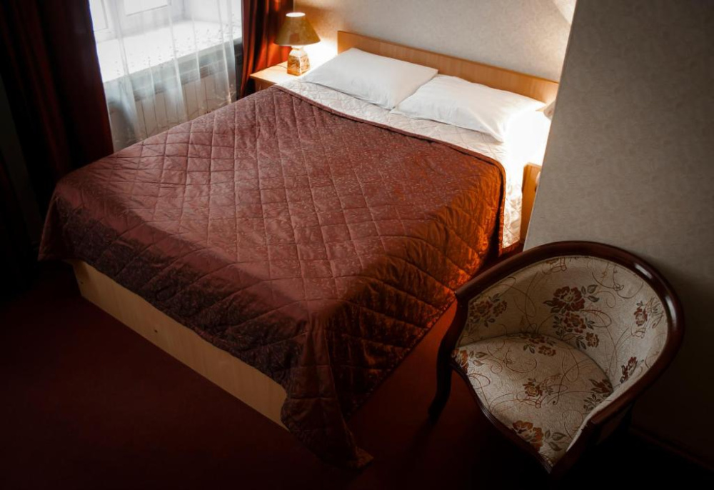 "Дом Достоевского" мини-отель в Санкт-Петербурге - фото 9