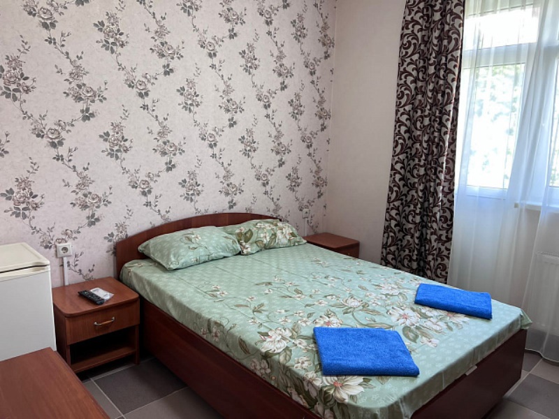 "Василина" гостевой дом в Кабардинке - фото 24