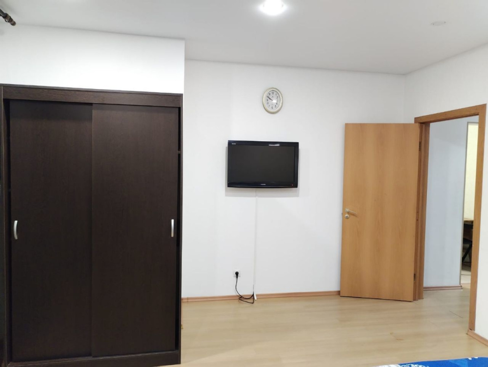 1-комнатная квартира Чистопольская 62 в Казани - фото 2