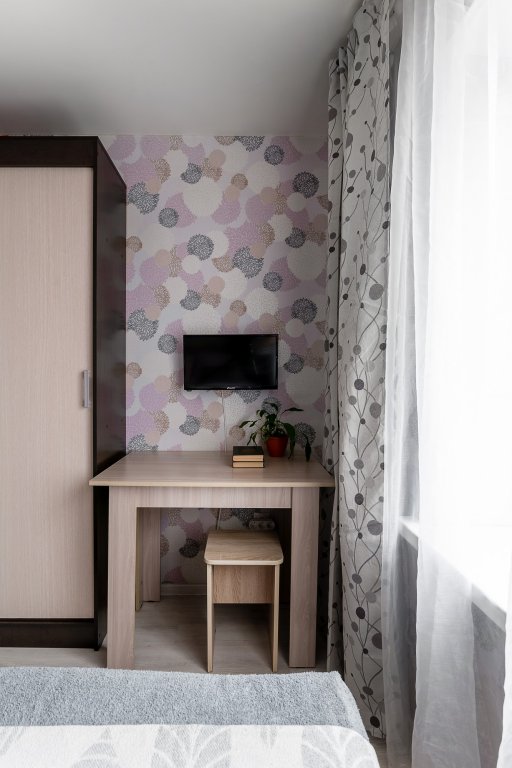 "Prim Rooms Apartments" апарт-отель во Владивостоке - фото 10