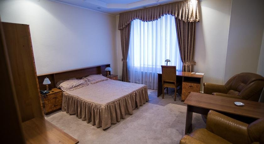 "Private Hotel" гостиница в Астрахани - фото 14