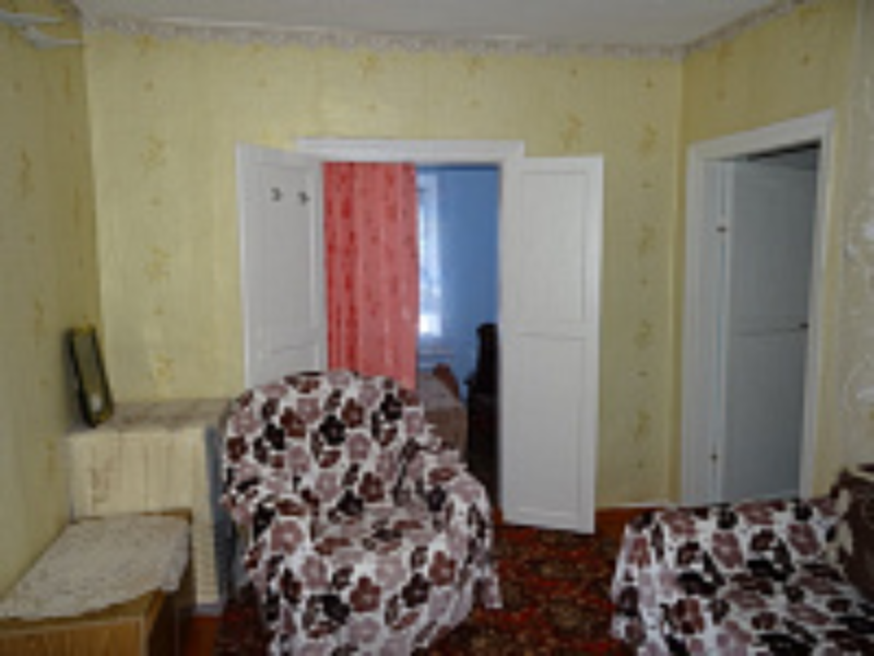 "Отдых у Светланы" дом под-ключ в Должанской - фото 11