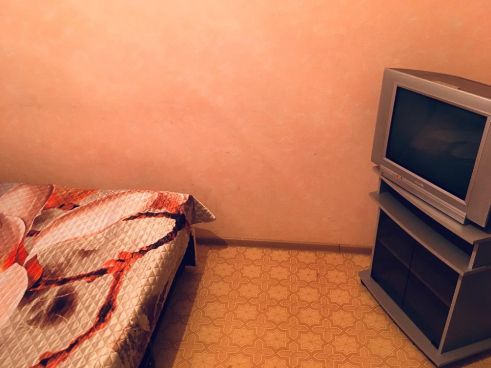 2х-комнатная квартира Михаила Калинина 34 в Бугульме - фото 6