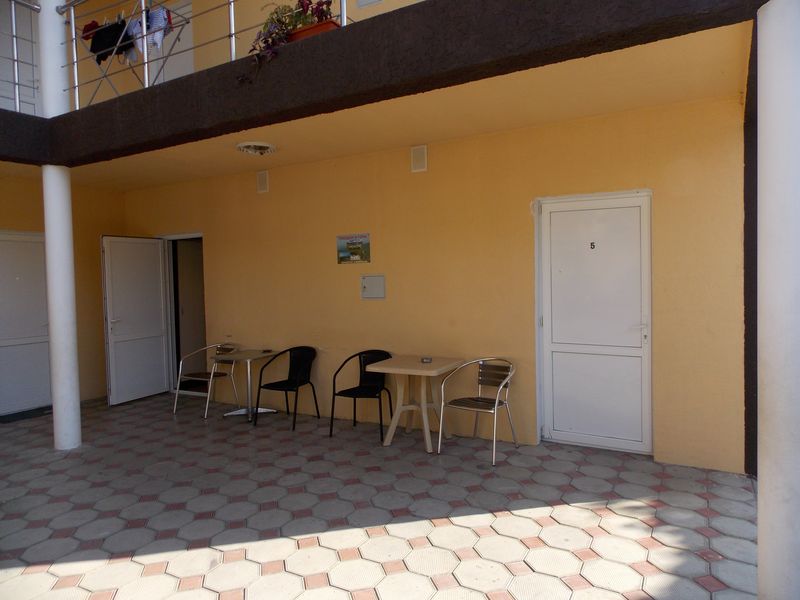 "Брисеида" гостевой дом в Кабардинке - фото 3