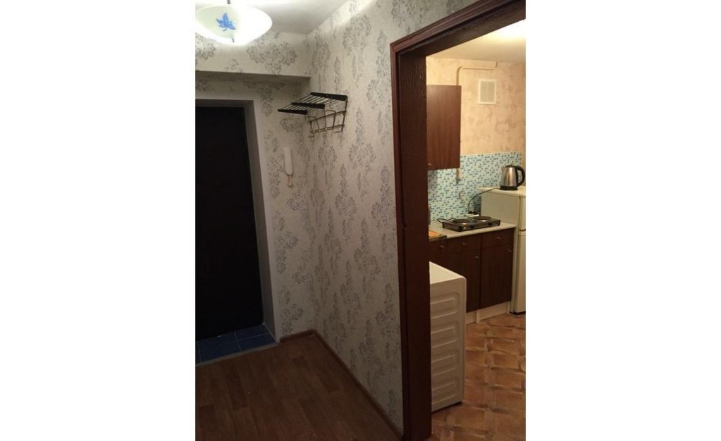 "Рент69 на Смоленском" 1-комнатная квартира в Твери - фото 5
