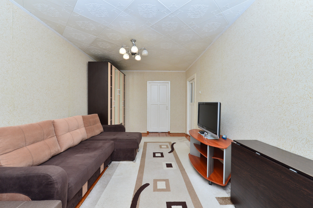 2х-комнатная квартира Палисадная 2 в Екатеринбурге - фото 3
