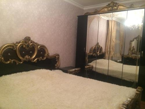 "VIP" 2х-комнатная квартира во Владикавказе - фото 10
