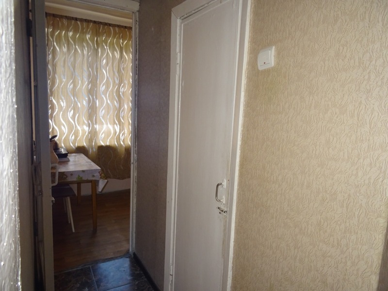1-комнатная квартира Академика Сахарова 25 кв 53 в Сухуме - фото 4