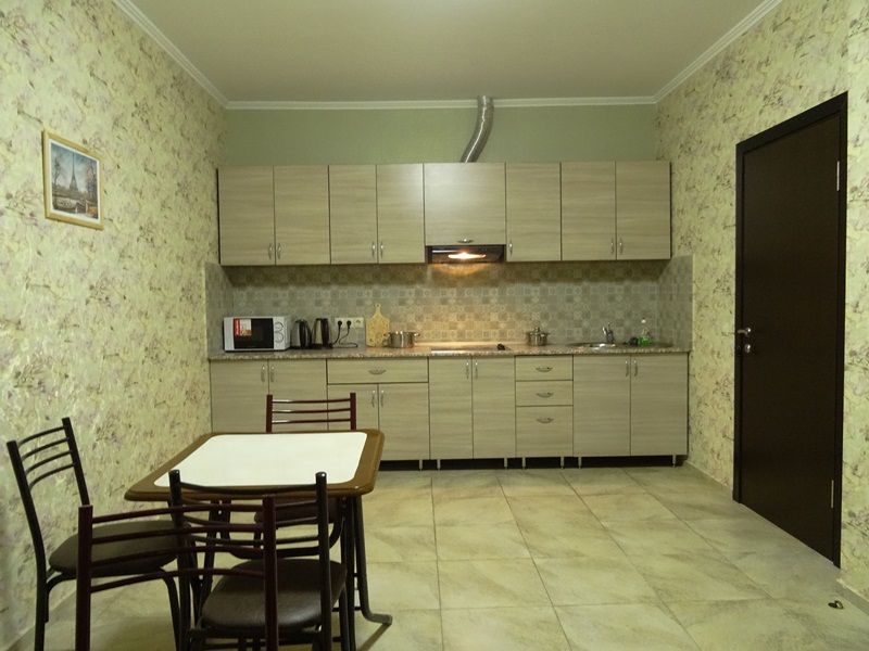 "Ксения" гостевой дом в Лазаревском - фото 4