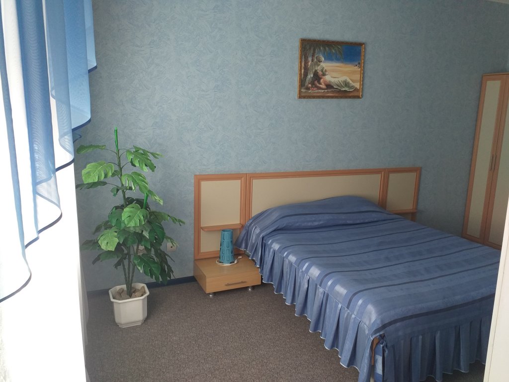 "Отель" гостиница в Волгодонске - фото 5