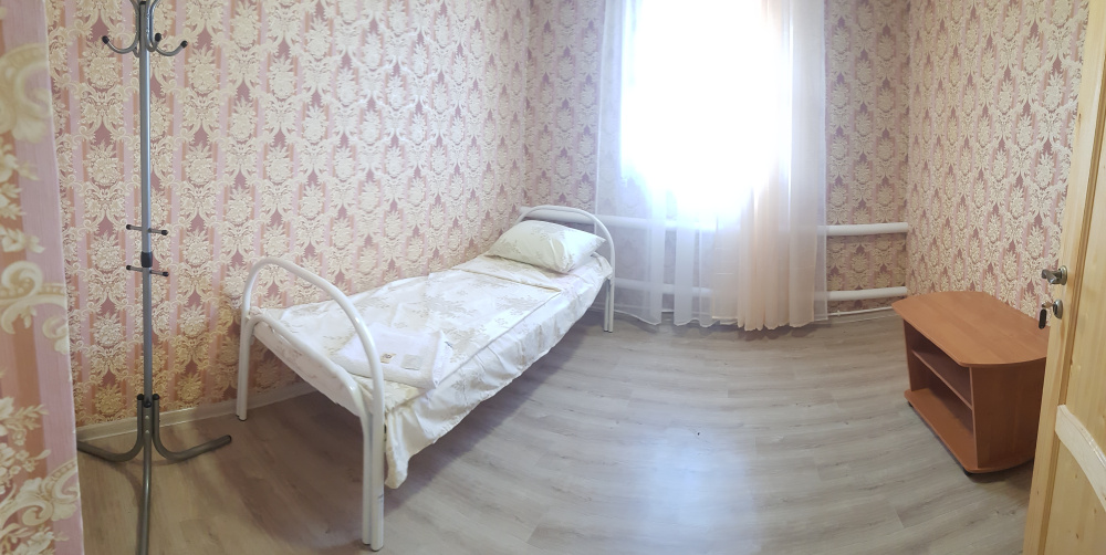 "Бетта" мотель в Пятигорске - фото 4