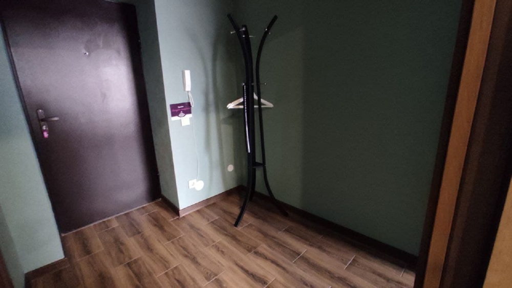 "Две Подушки на Окружном 32" 1-комнатная квартира в Вологде - фото 10
