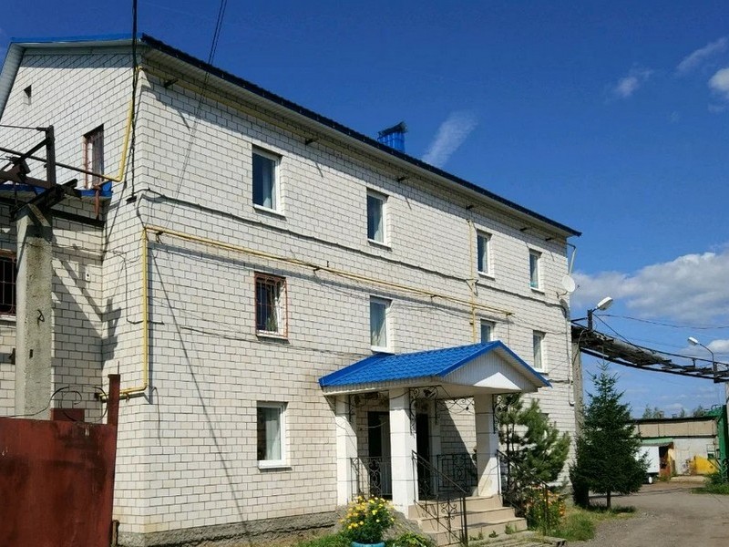 "Малина" хостел в Калуге - фото 1
