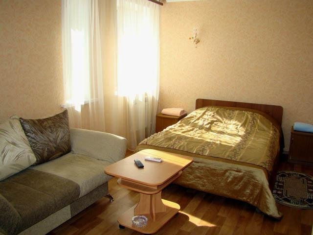 "Черемшан" гостиница в Димитровграде - фото 2