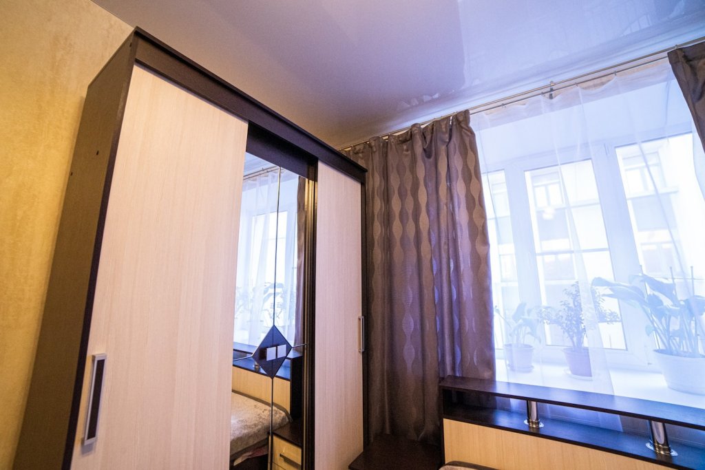 "На Флотской" 2х-комнатная квартира в Ярославле - фото 7
