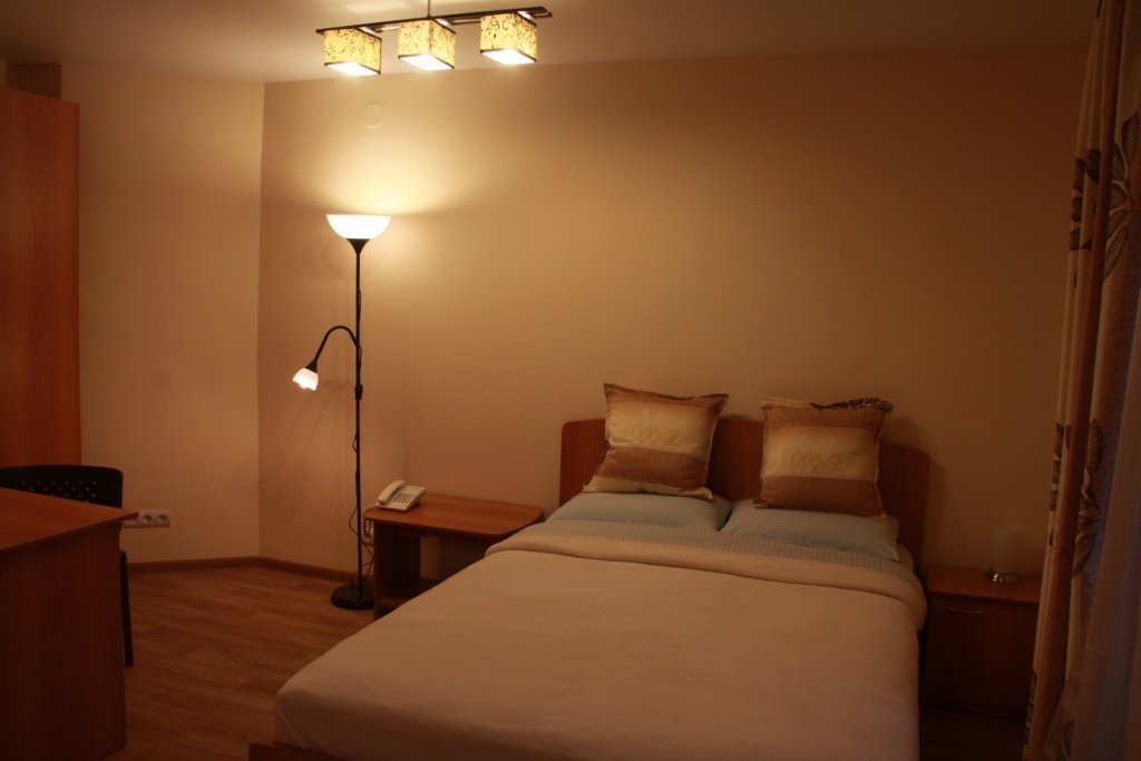 "Hotel-Home" 2х-комнатная квартира в Йошкар-Оле - фото 7