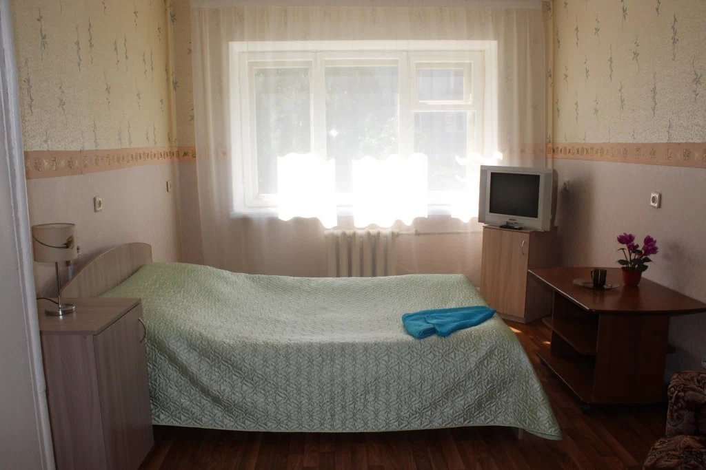 "Спутник" гостиница в Перми - фото 4