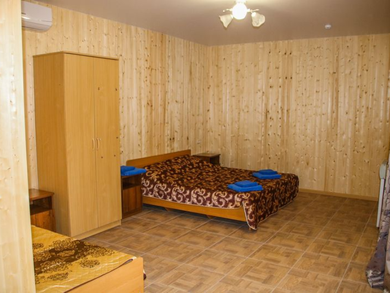 "Арман" гостиница в Лазаревском - фото 38