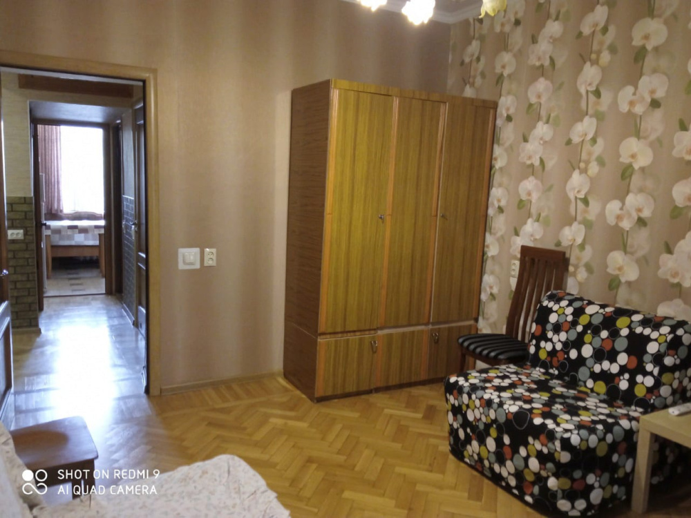 "002_Дзержинского 47" 3х-комнатная квартира в Кисловодске - фото 6