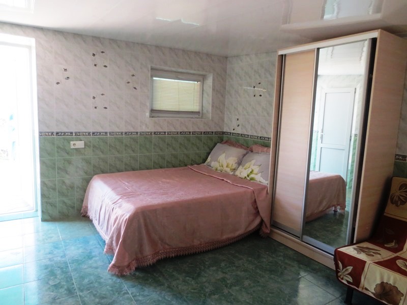 "Анастасия" гостевой дом в Должанской - фото 40