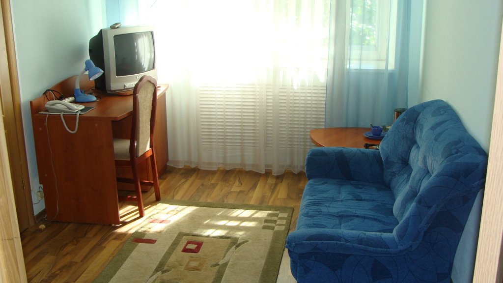 "ЕДИНСТВО" гостиница в Череповце - фото 11