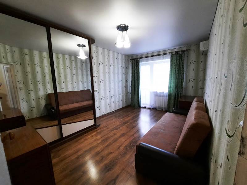 3х-комнатная квартира Нахимова 3 в Орджоникидзе - фото 7