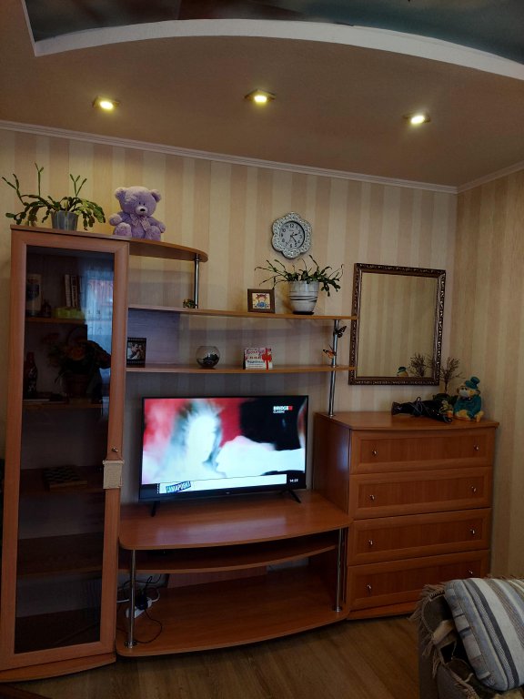 "Красноармейская" 1-комнатная квартира в Йошкар-Оле - фото 5