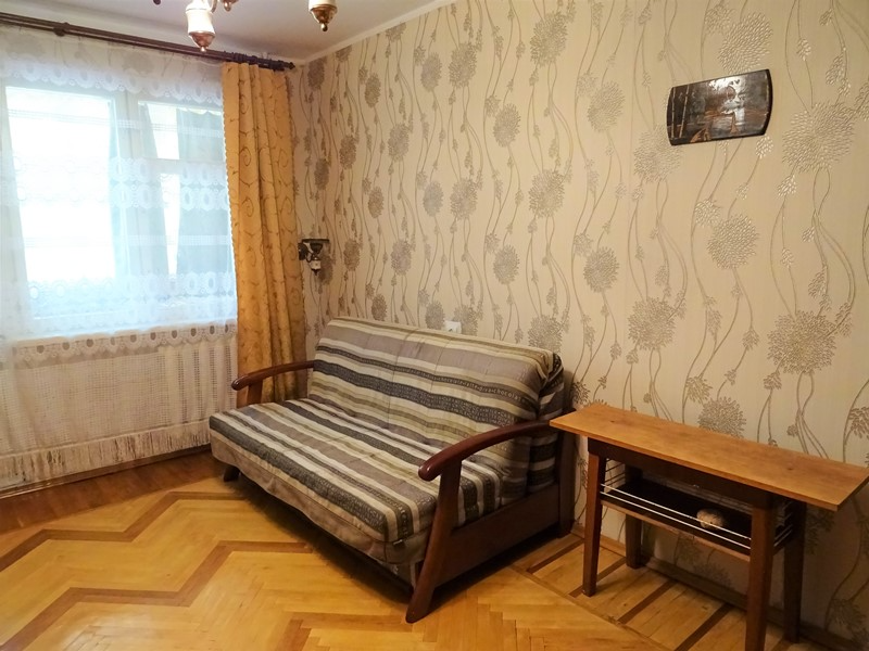 2х-комнатная квартира Сурикова 16 в Алупке - фото 2