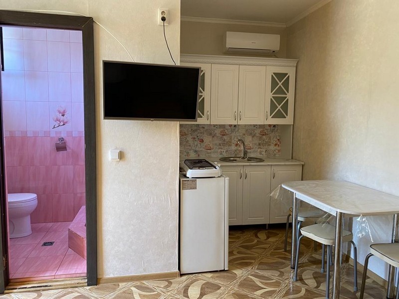 "Уют" гостевой дом в Вардане - фото 39