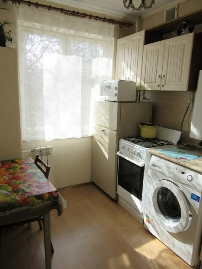 1-комнатная квартира Скуридина 1 в Ломоносове - фото 6