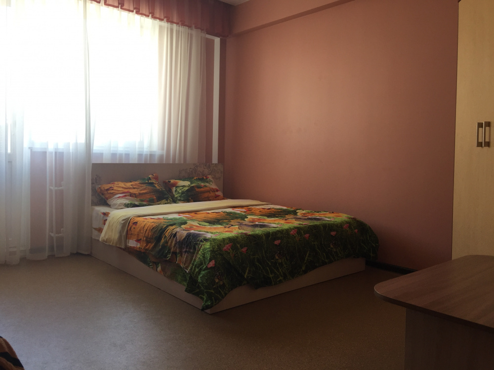 1-комнатная квартира Античный 12/а в Севастополе - фото 15