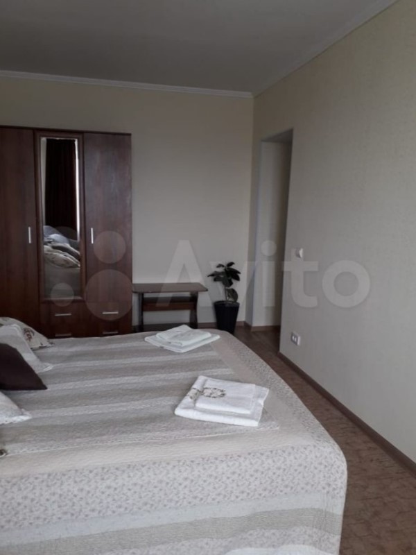 1-комнатная квартира Родниковская 11 в Ессентуках - фото 3