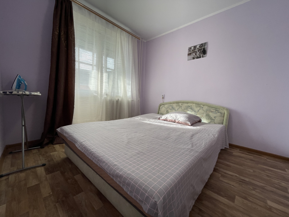 2х-комнатная квартира Крепостная 66 в Крымске - фото 13