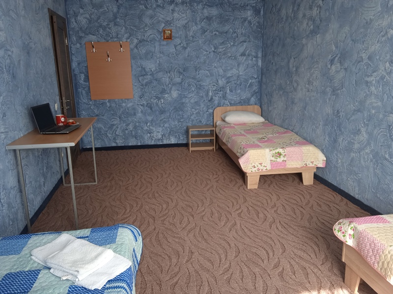 "Пушка" мини-отель в Ялте - фото 17