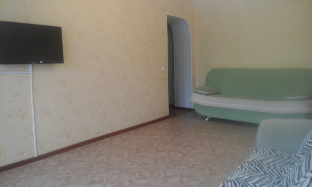 2х-комнатная квартира Мулланура Вахитова 2 в Бугульме - фото 2