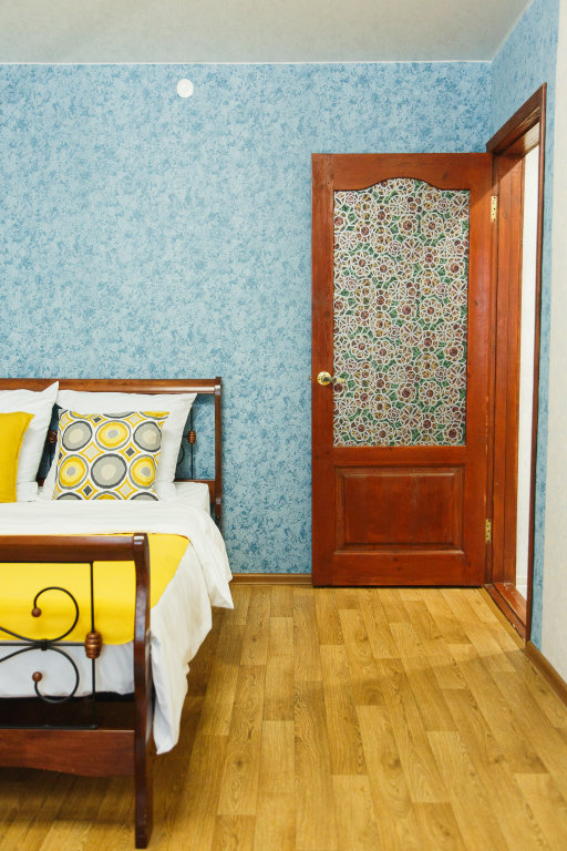 "Для гостей города" 1-комнатная квартира в Выксе - фото 10