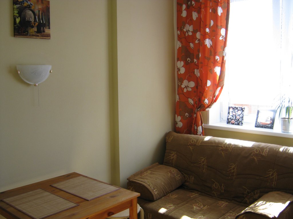 "Как Дома" 1-комнатная квартира в Лобне - фото 6